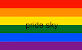 thiscouldbepridesky