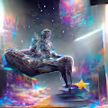 Space Anomalys