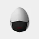 Masked Eggs