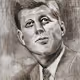 Presidential Portraits collection