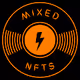 Mixed NFT - 0X