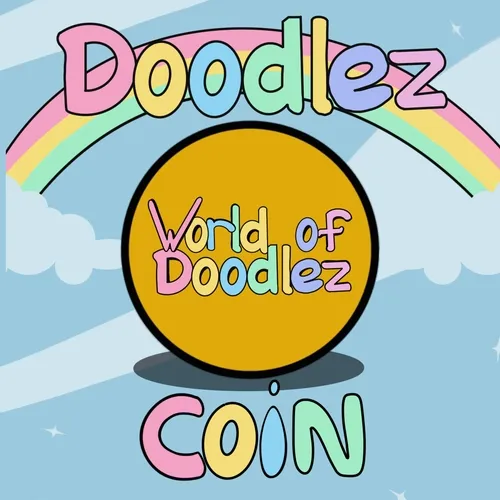 The Doodlez Community Airdrops
