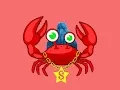 Crazy Crabby