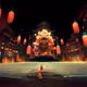 Niraikanai Saga -Shisa Kingdam-