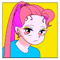 RETRO KAWAii iCON