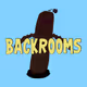 Wacky Waver Backrooms