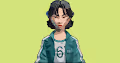 Squidgame Pixelartspecial
