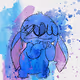 Watercolor Boom's