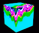 Hyped Cubes