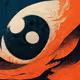 Naruto Orange