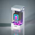 Voxel Toys