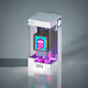 Voxel Toys