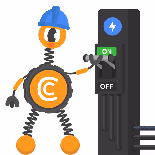 NFT Mining          Master Token