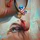 Jewellery & Blood