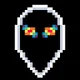 Alien Wizard Polygon Collection
