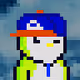 Club Penguin Punks