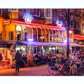 Amsterdam Through My Eyes
