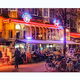 Amsterdam Through My Eyes