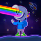 The Rainbowerz - PLY
