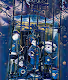Starry City NFT