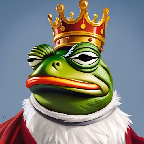 King Pepes