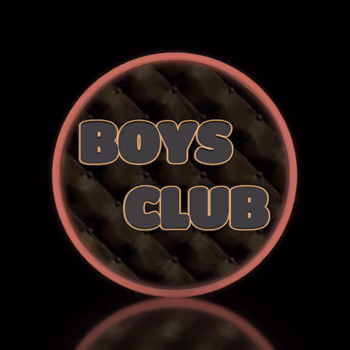 Boys Club OG Holder Custom Animated Coin