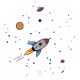 MBC - To the Moon!