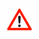 NFT to warn or report