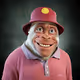 Eternal monkeys