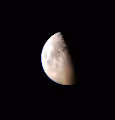 Telescope MoonShots