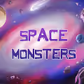 Space monsters X