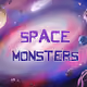 Space monsters X