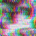 Pixel abstraction