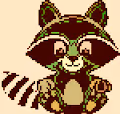 REJECTED RACCOONS