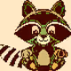 REJECTED RACCOONS