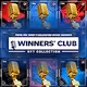 Pepsi Billboard "Winners' Club" NFT
