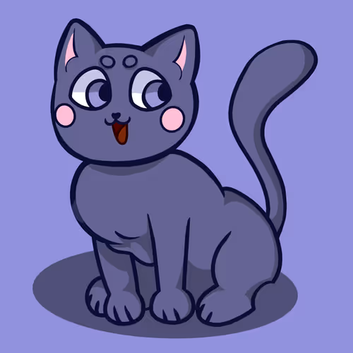Catova NFT