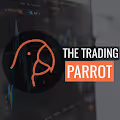 The Trading Parrot unique items collection