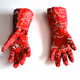 Hands alive