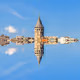 Reflections by Neco
