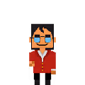 Cool PixGuy