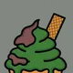 Ice Cream by MRKAZ