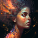 Imaginary & Portraits
