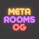 MetaRooms OG