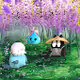 Komorikun Collaboration NFT