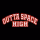OuttaSpaceHigh Season 1