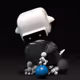 Robo puppies