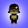 8-BIT ARMY