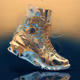 Shoes of Tomorrow