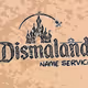 Dismaland Name Service